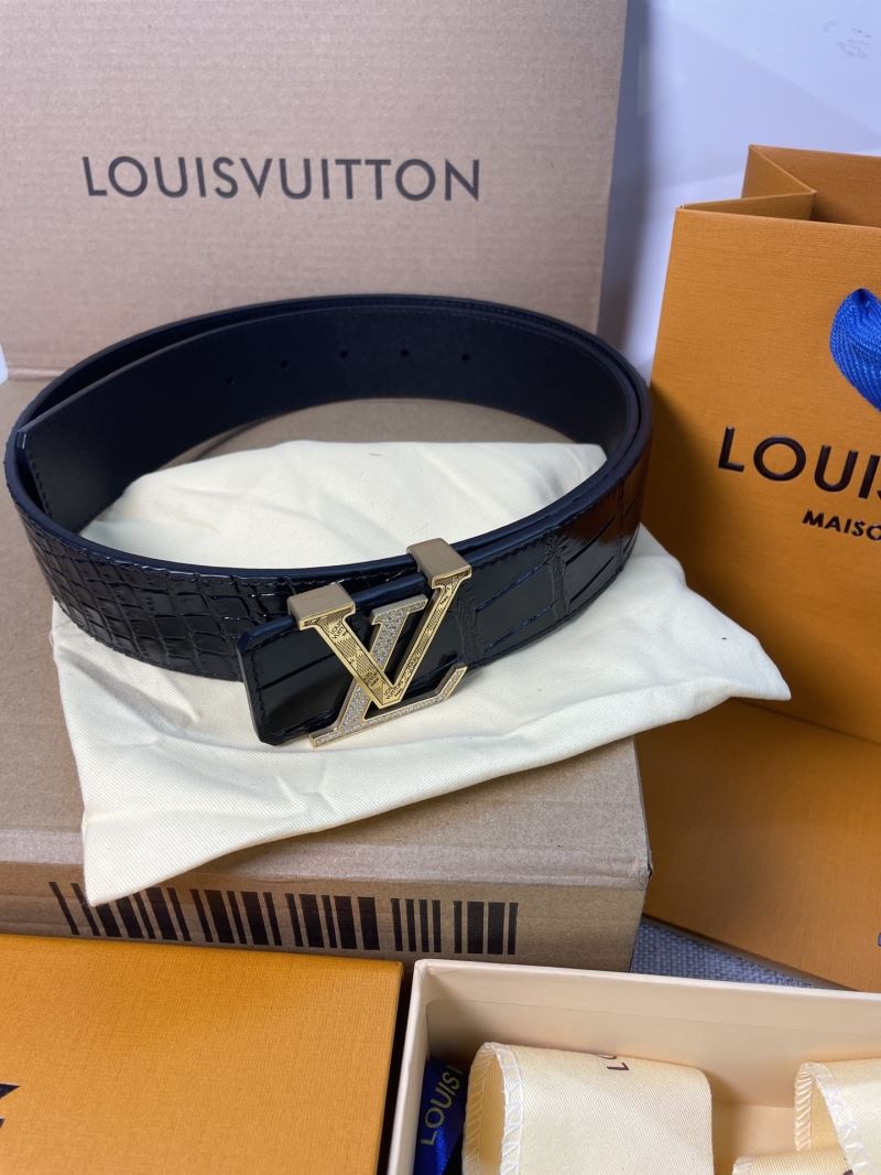 Louis Vuitton Belts